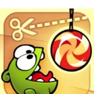 GetJar 独家推出 Android 版 Cut the Rope